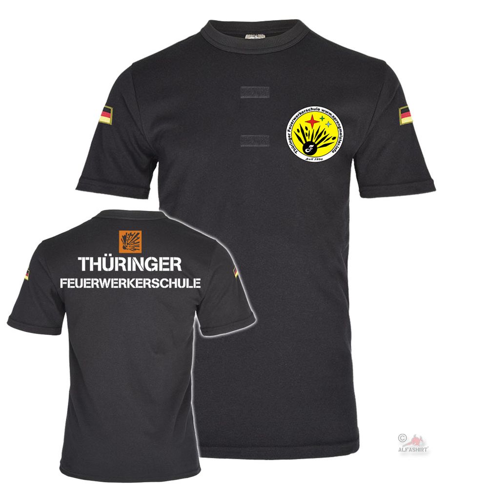 BW Tropen black ThFWs #35697