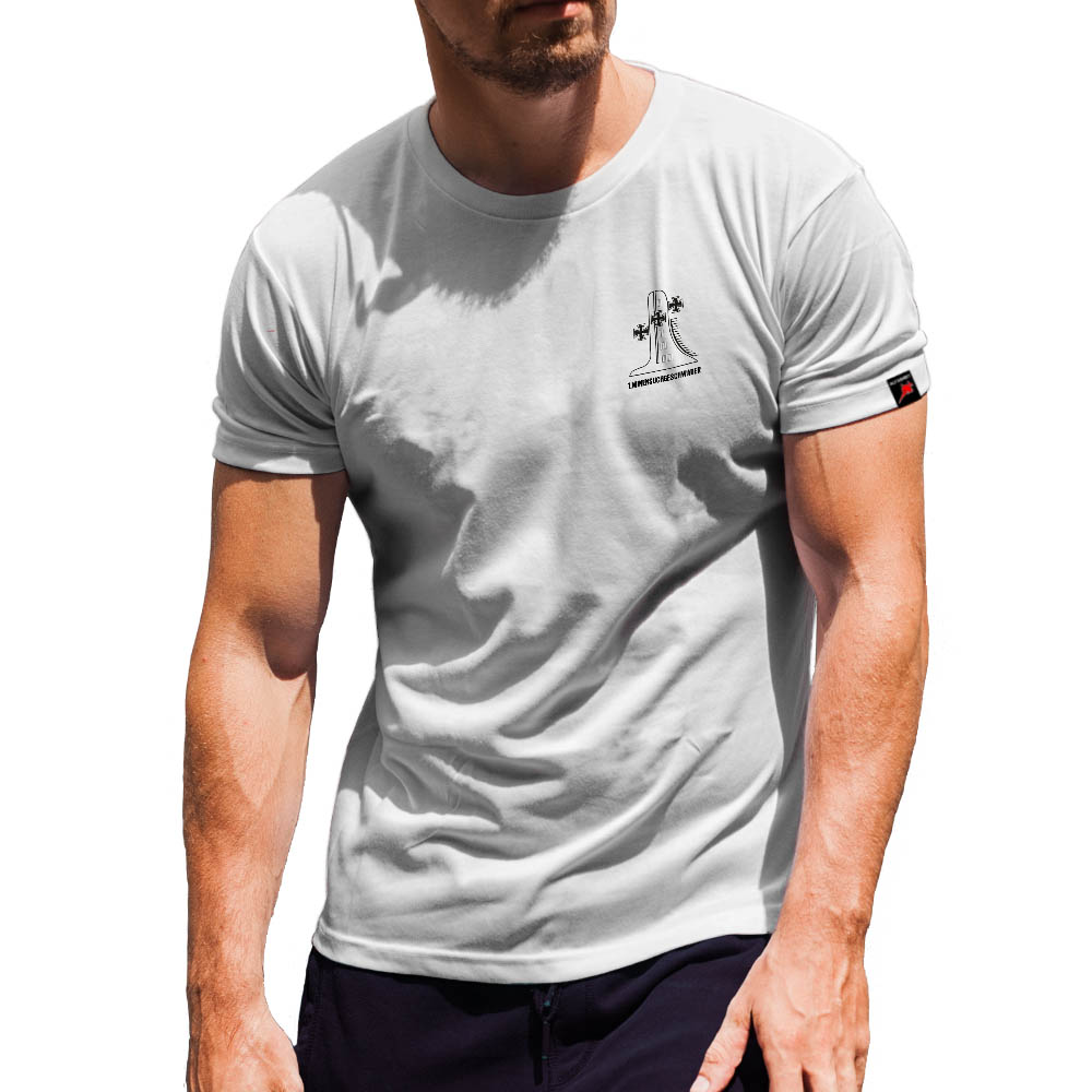 schnelles Minensuchboot Schütze M 1062  Schütze-Klasse T Shirt #31074