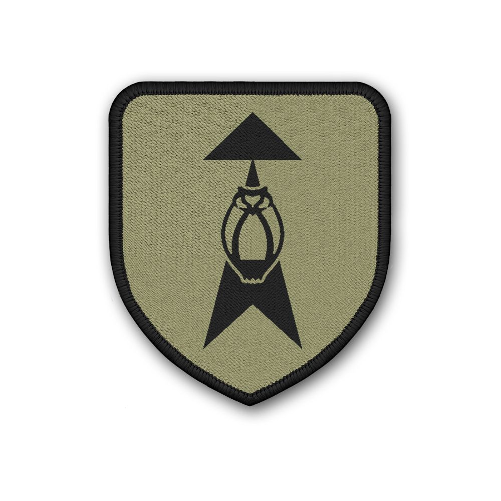 Patch FeSpäKdoKp KSK TARN Fernspäh Kommando Kompanie KSK Spezialkräfte #24948