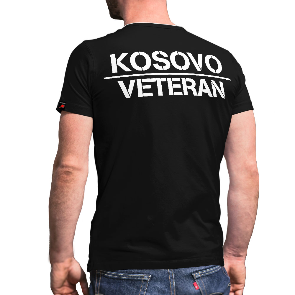 KFOR Veteran Kosovo Jugoslawien Auslandseinsatz Einsatz Bundeswehr #30377