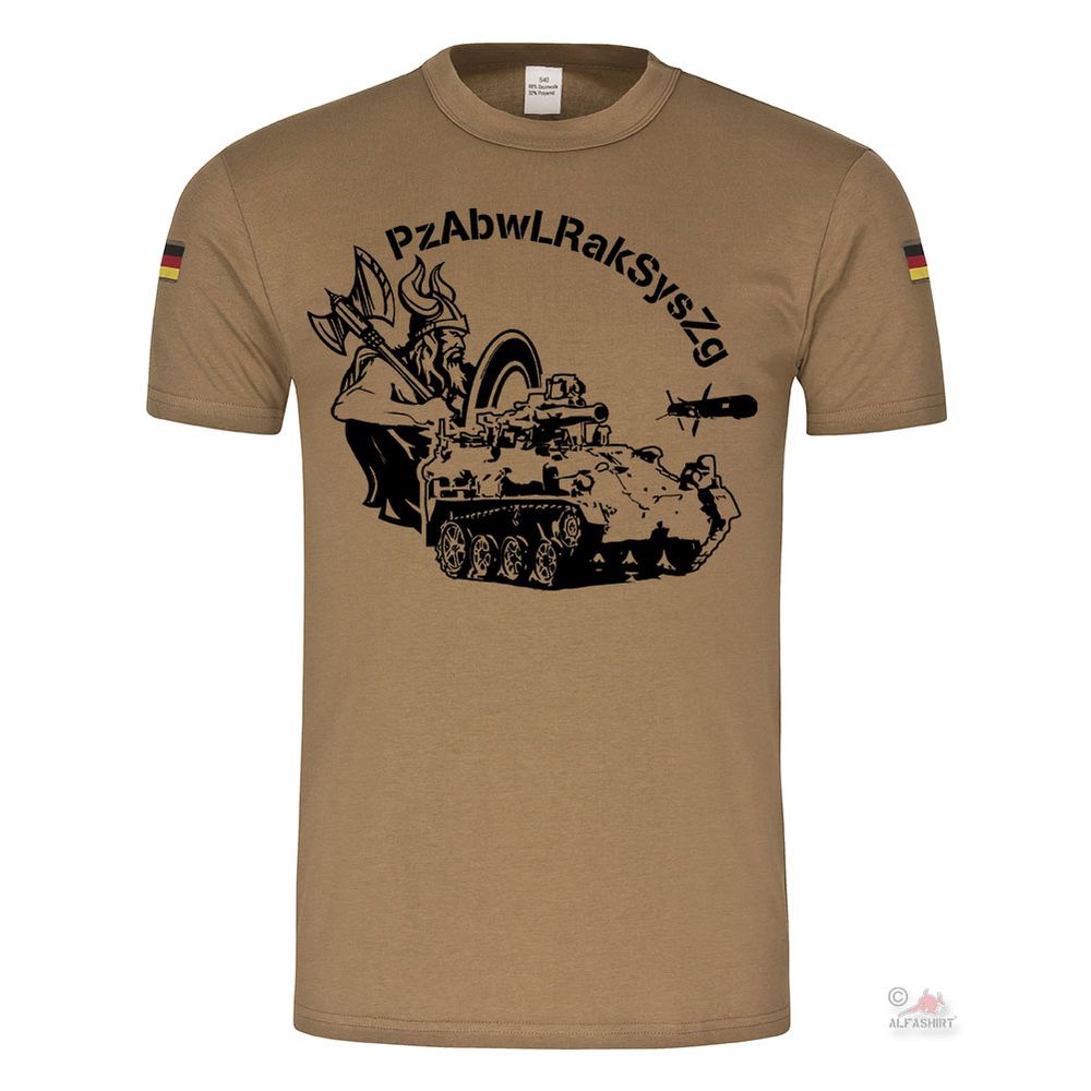 PzAbwLRakSysZg Weasel 1a1 TOW with Viking train unit Company BW Tropics # 18883