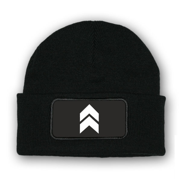Mütze/Beenie - Oberfeldwebel OFw Unteroffizier mit Portopee - #10344 m