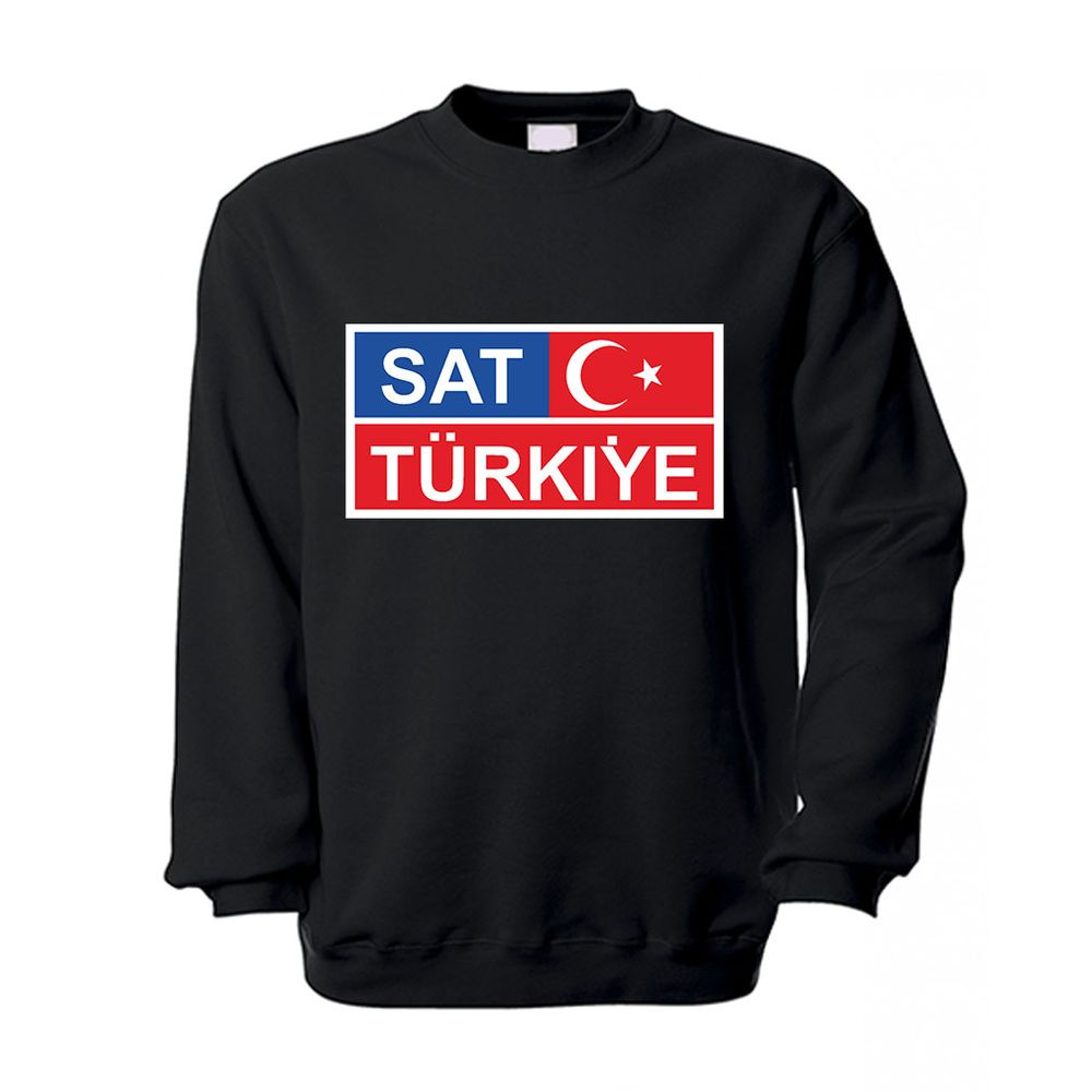 SAT Türkiye Turkey Turkish Offensive Squad Pullover # 12627