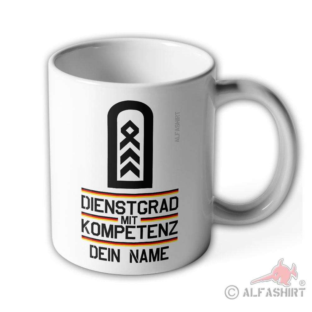 Cup personalized your name desired text gift last minute working time #43447