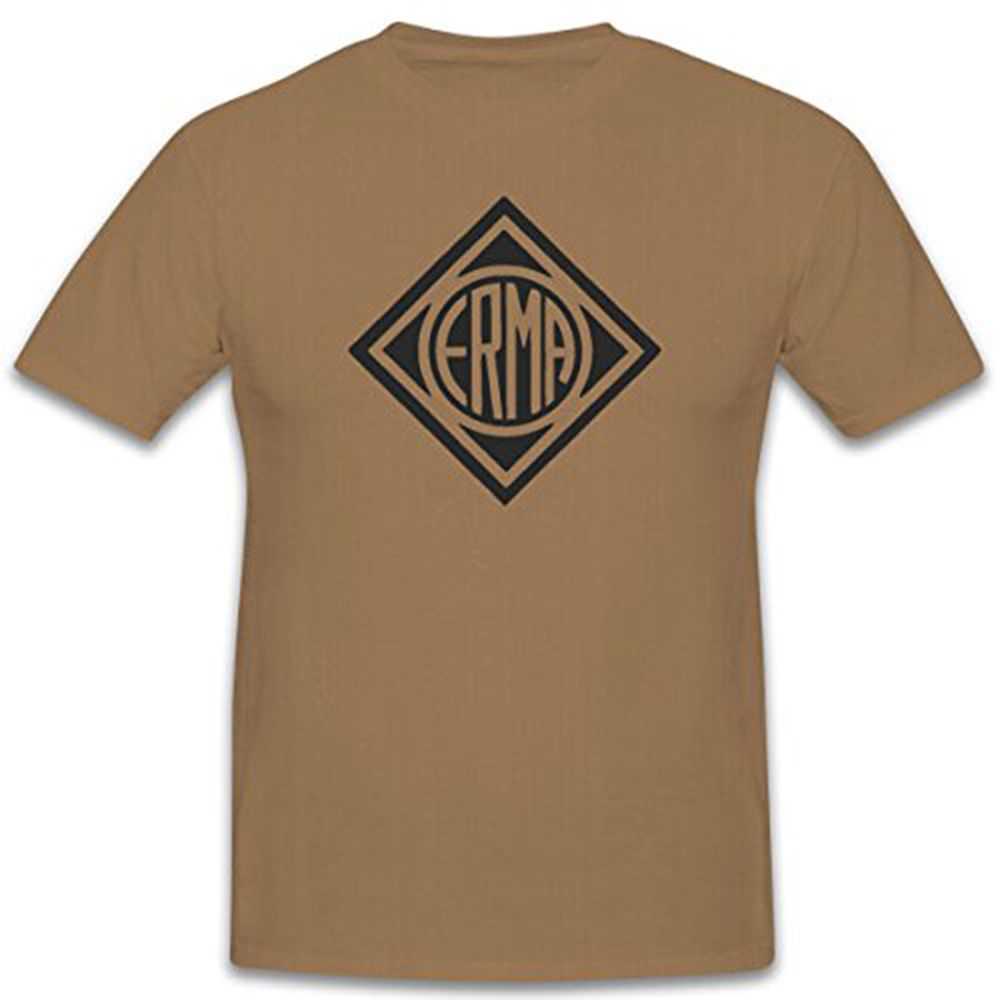 ERMA Waffenfabrik Erfurter Maschinen Werkzeugfabrik Berthold - T Shirt #7776