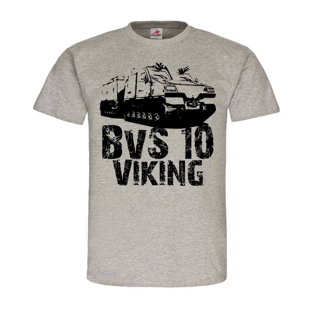 BvS 10 VIKING Hägglunds Panzer All Terrain Armoured Vehicle British #24999
