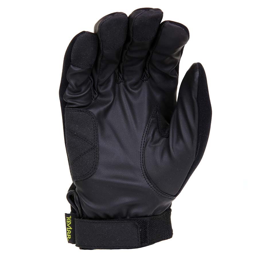 Kevlar gloves_SEK deployment safety#35861