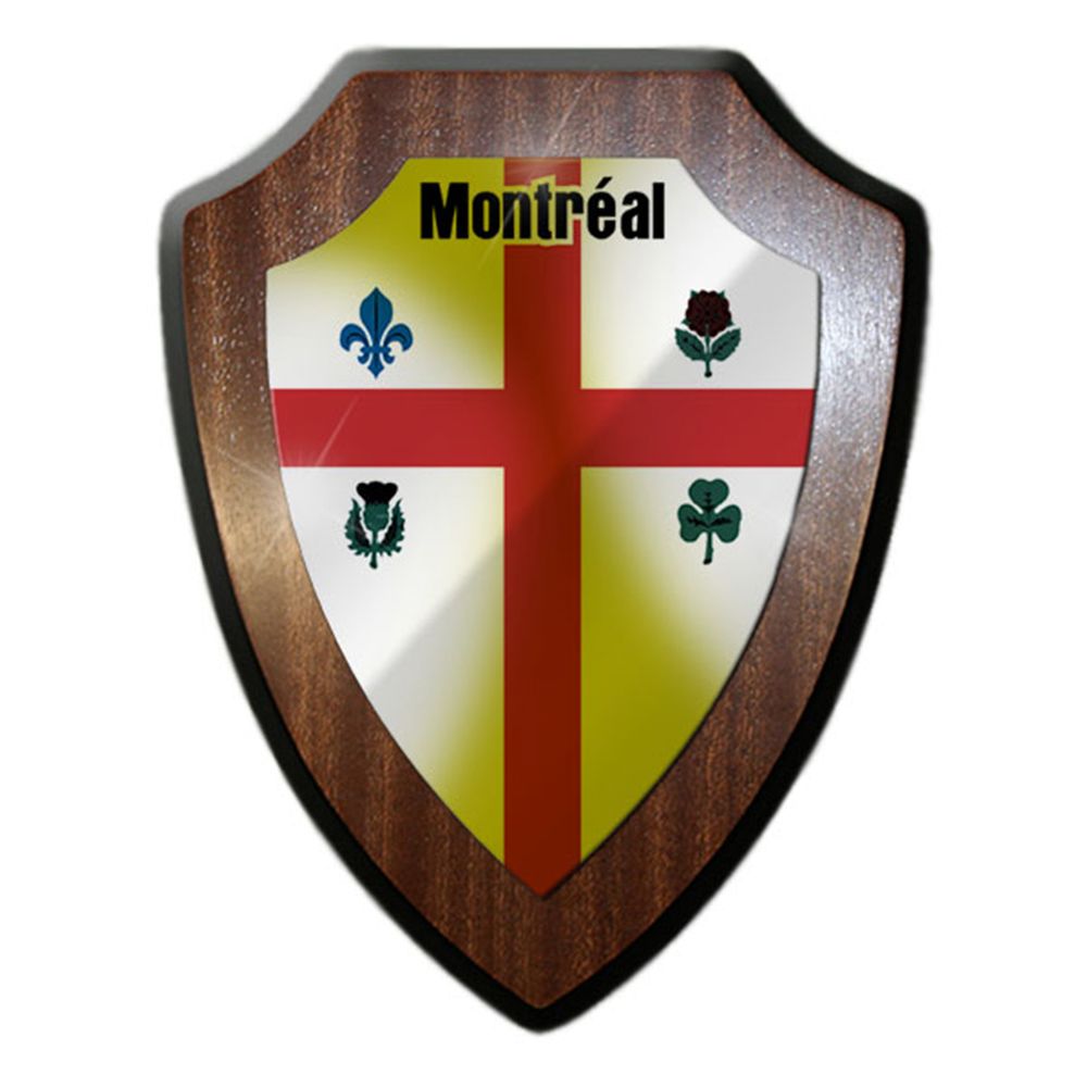 Heraldic shield FüUstgBtl 292 Guidance support battalion BW coat of arms # 15933