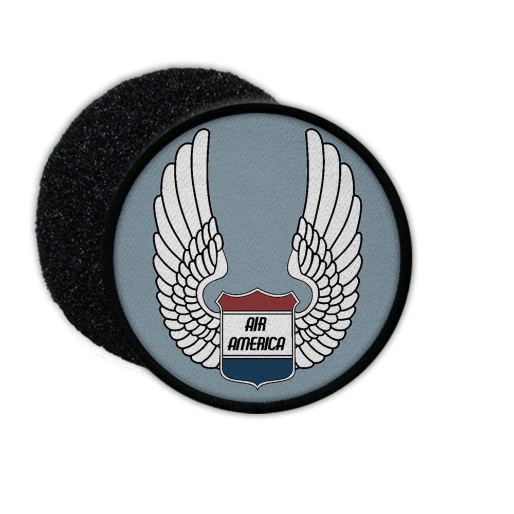 Patch Air America Cia Flugline USA Vietnam-Krieg #36041