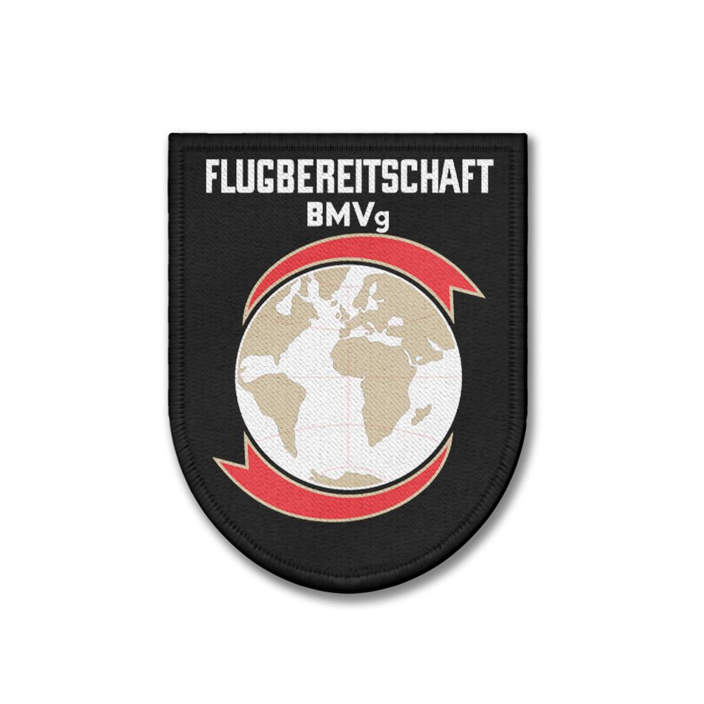 Patch Flugbereitschaft Luftwaffe Bereitschaft Bundeswehr #42250