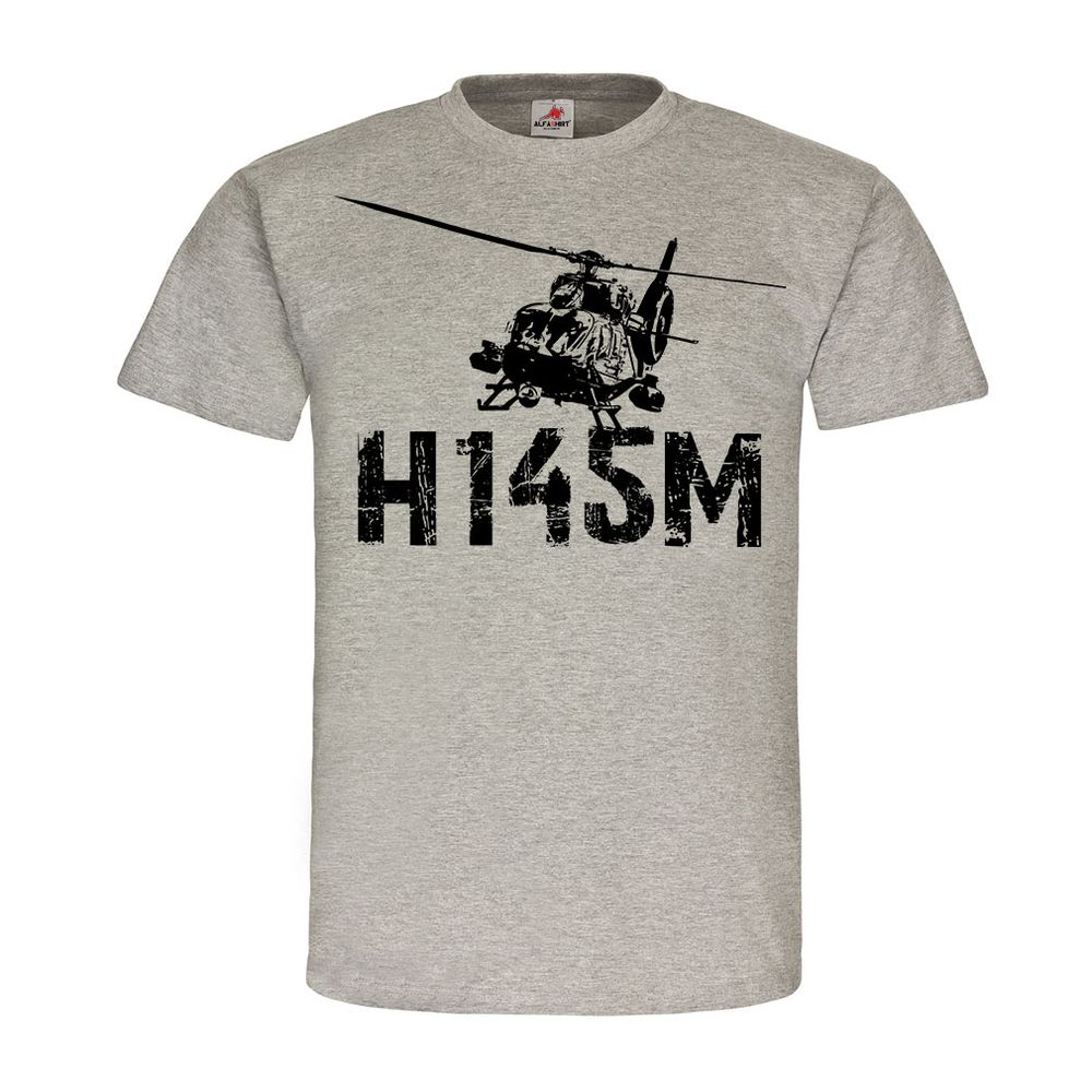 H145M helicopter Bundeswehr Luftwaffe Hubschrauber Lufttransportgeschwader #22575