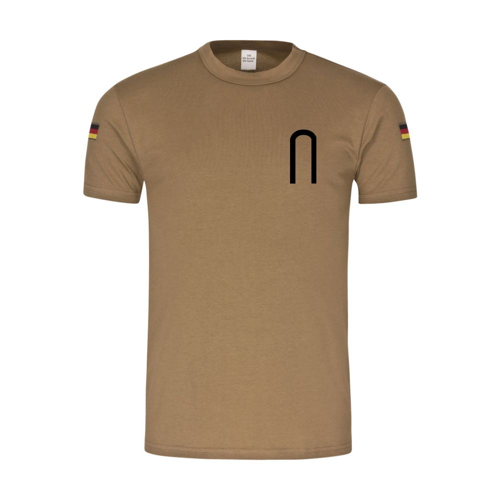 BW Tropen rank NCO without portepee NCO rank #42599