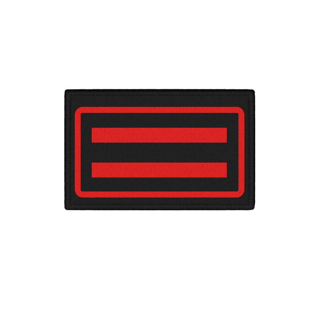 Patch Feuerwehr Bayern Ärmel Abzeichen HBM Verbandsführer #Feuerwehr Bayern 