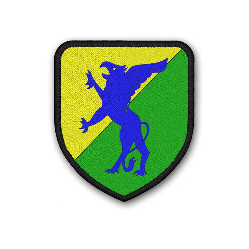 Patch 4 JgBtl 292 Jäger-Bataillon Bundeswehr BW Btl Abzeichen Wappen #24525