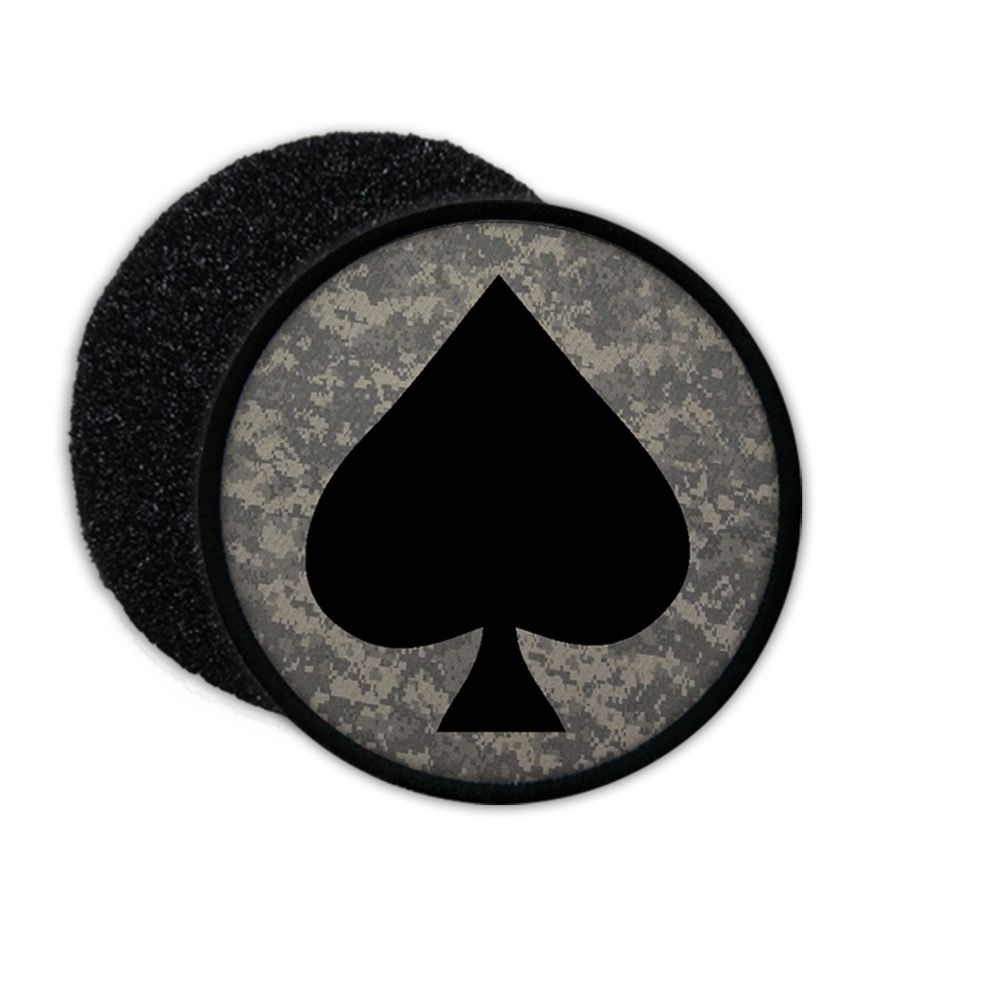 Patch Aufnäher Digitaltarn Patch Ass Us Army Militär Aufnäher Einheit #23513