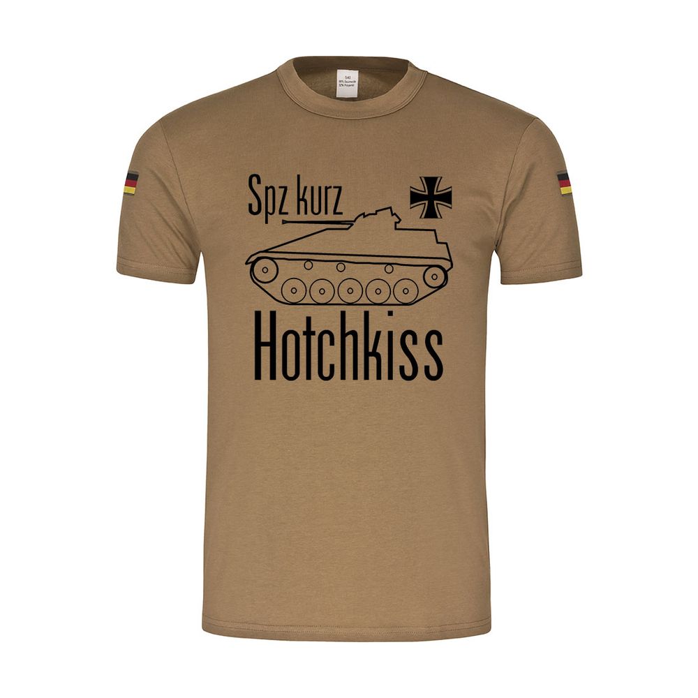 BW Tropen SPz kurz Hotchkiss Panzer kaufen BW Panzergrenadier Aufklärer #31917