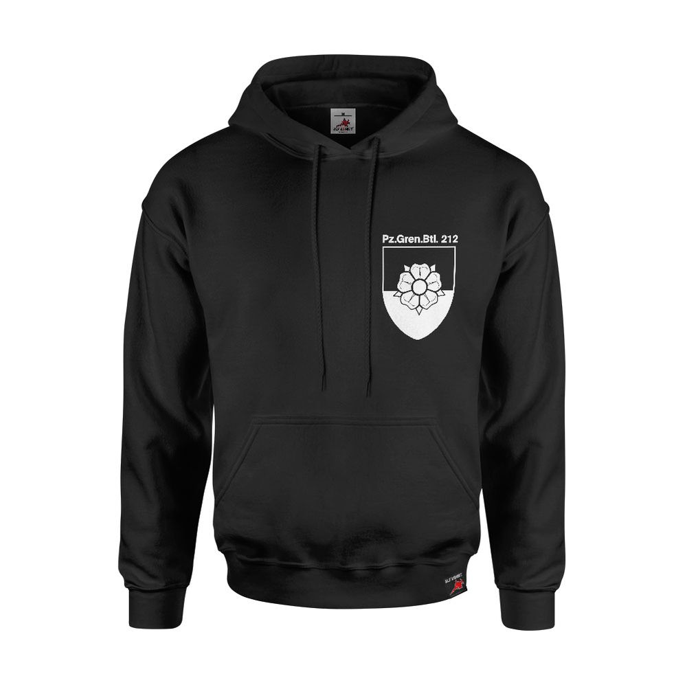 Hoodie PzGrenBtl 212 Spz Marder infantry fighting vehicle Panzergrenadier Battalion #13177