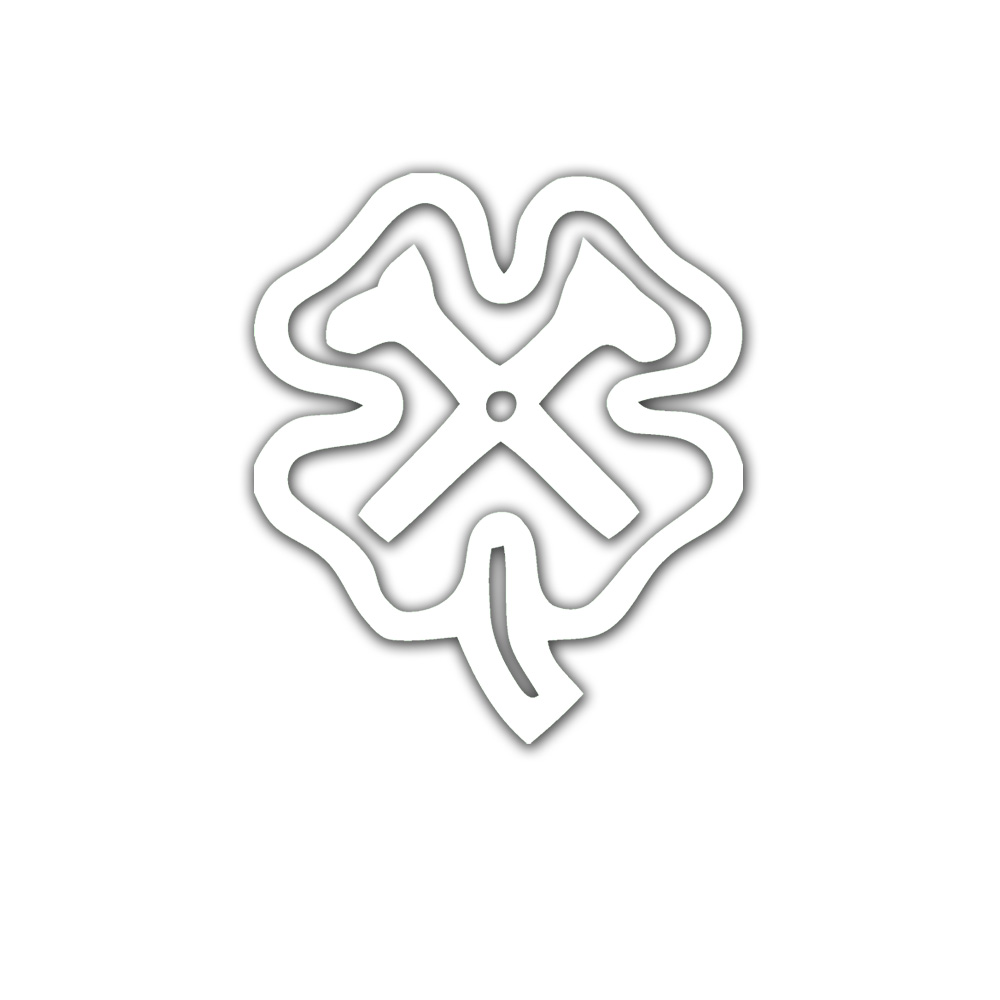 71 Infanterie-Division Inf-Div Abzeichen Wappen Aufkleber 10,x12,6cm  #A5297