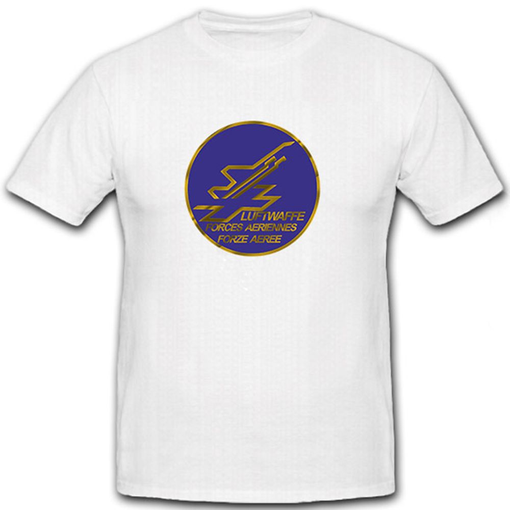 Schweizer Luftwaffe - T Shirt #6964