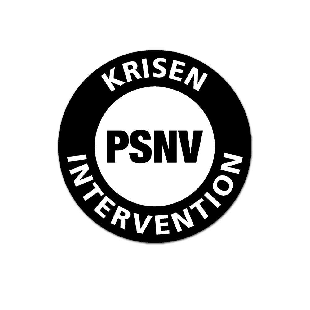 Krisenintervention PSNV Psychosoziale Akuthilfe Wappen Seelsorger 6cmA6052