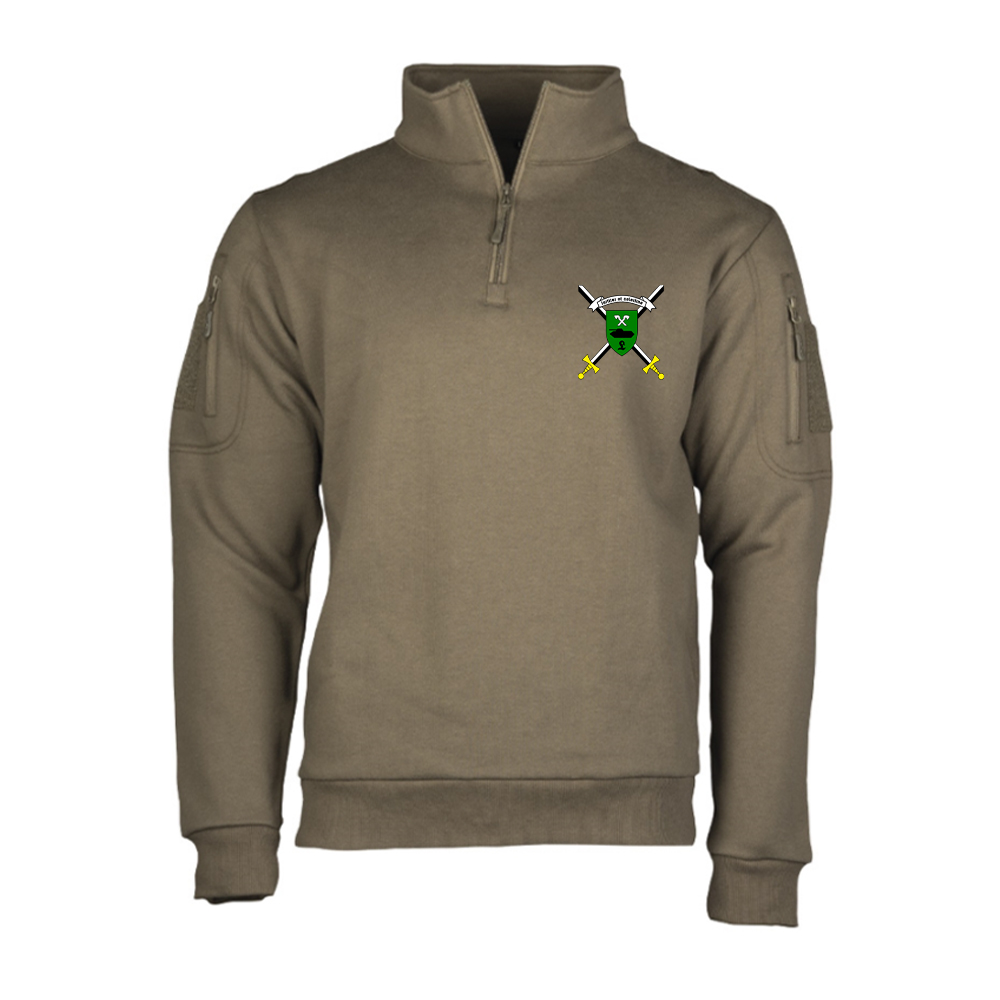 Tactical sweatshirt PzGrenLehrBtl 92 Panzergrenadierlehrbataillon # 38721