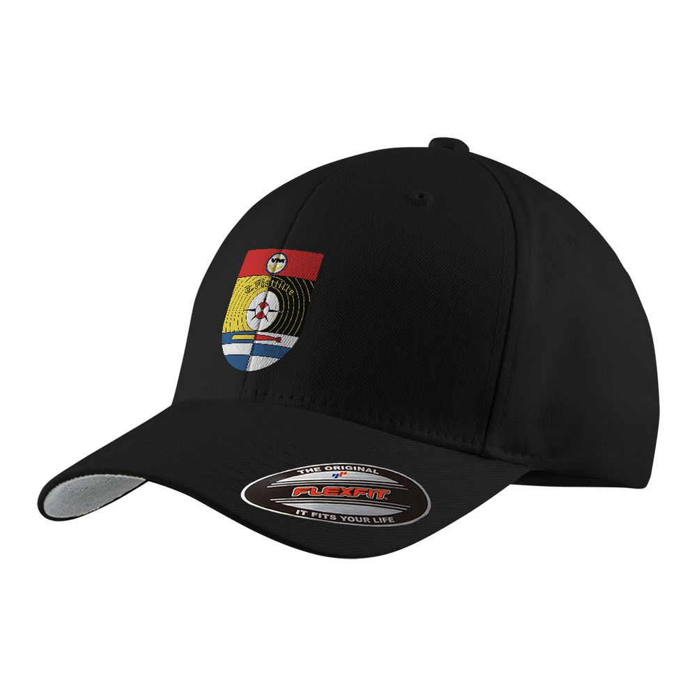 Flexfit Cap 6 Sixth Flotilla Volksmarine GDR Speedboat Association #43899