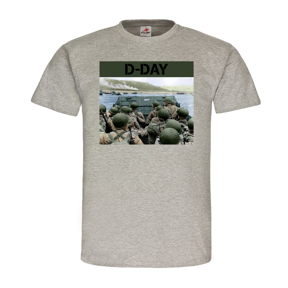 D-Day US Boot Army USA America Airborne Normandie T Shirt #25330 D-Day US Boot Army USA America Airborne Normandie T Shirt #25330