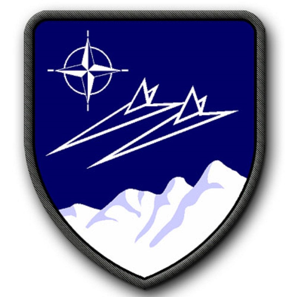Patch JaboG 34 Jagdbombergeschwader Luftwaffe Bundeswehr Wappen #3727