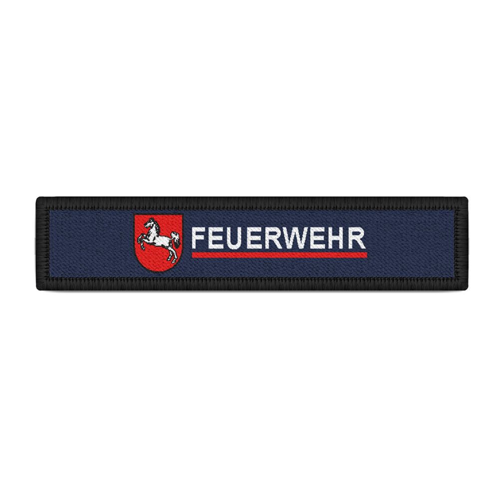 Namenschild Feuerwehr Niedersachsen #K03793