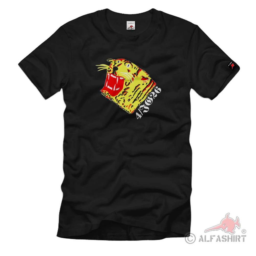 4./JG26 4.Staffel Jagdgeschwader 26 Staffelwappen Wappen WK2 - T Shirt #1765