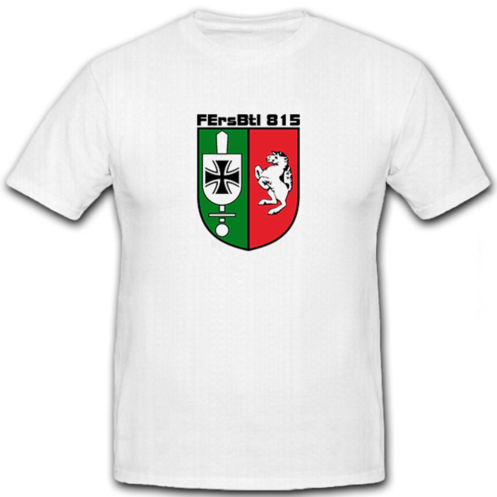 FersBtl 815 - T Shirt #5774