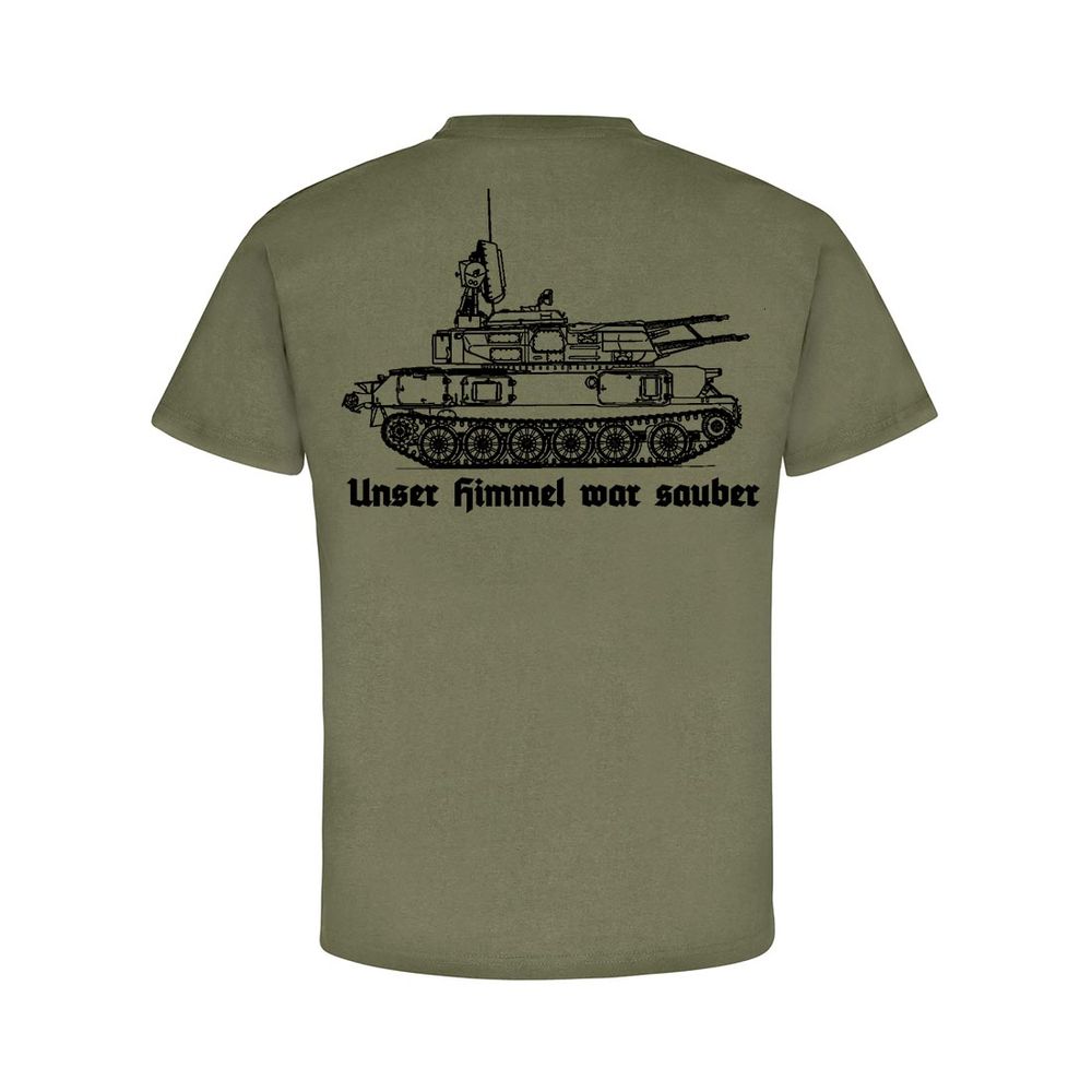 Personalisiert MSR 28 Nationale Volks Armee DDR Rostock ZSU 23 4 #31104