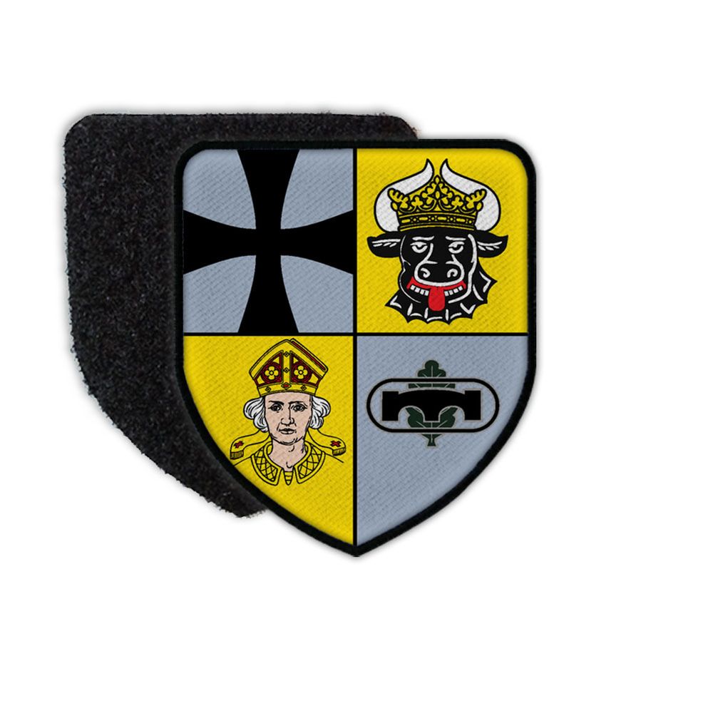 Patch PzPiKp 400 panzerpionierkompanie Panzer Pionier Kompanie Abzeichen #33832