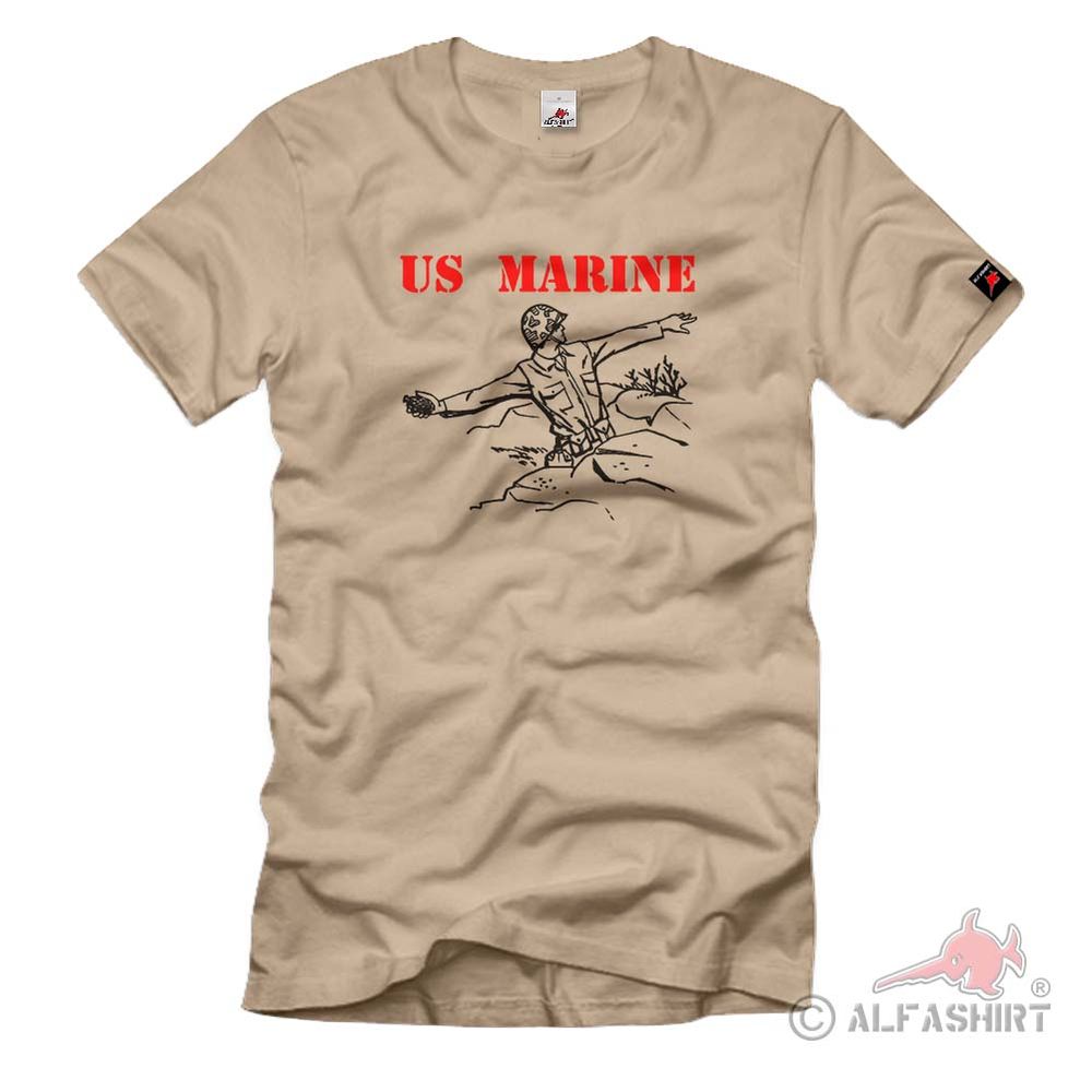 US Navy Soldier America Us Army T-Shirt # 109