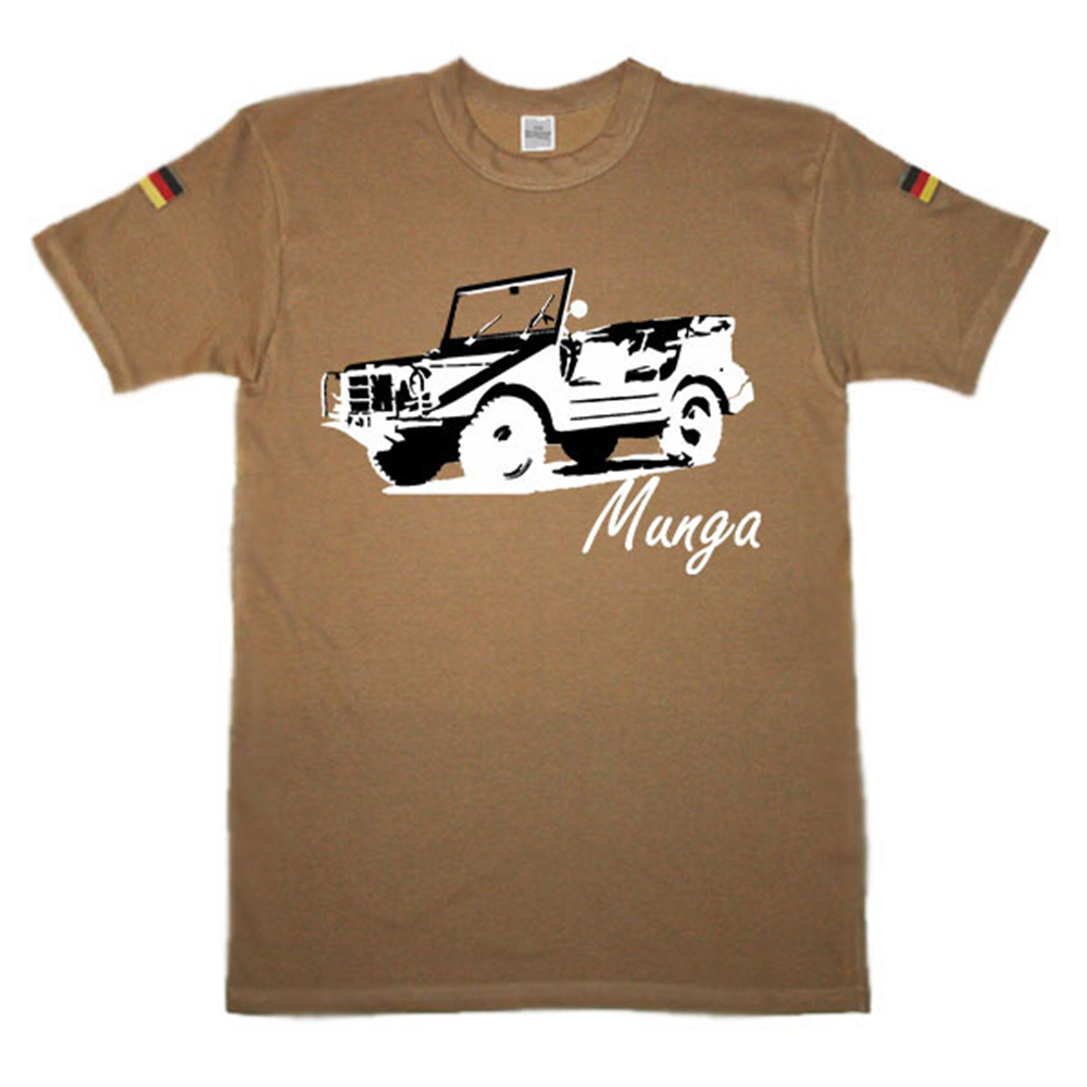 BW Tropical Munga Vintage BW Utility Vehicle Multipurpose Universal SUV # 14308