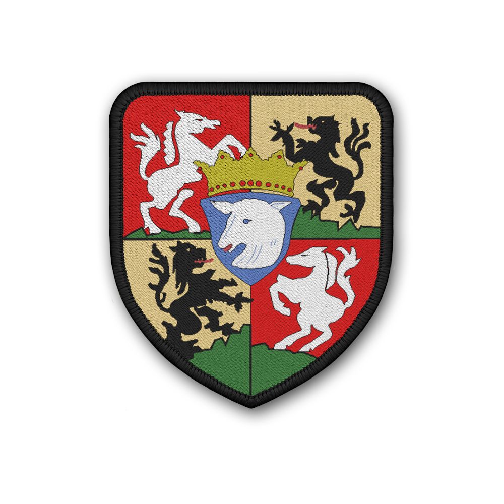 Patch Flugzeugträger Graf Z deutsche Marine Wappen Flottenflugzeugträger #27869