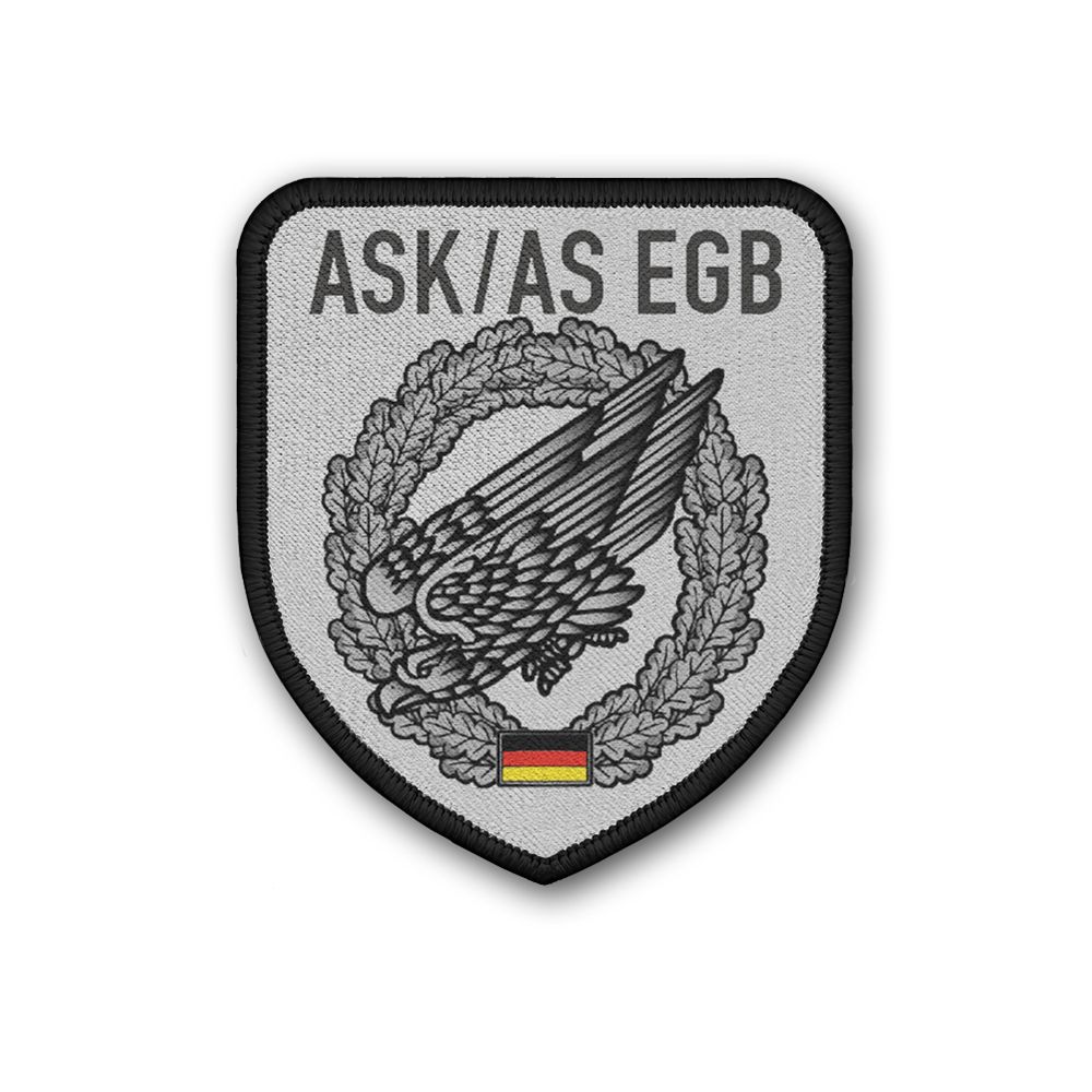 Special Forces EGB Specialized Army Advanced Basic Qualification # 34038