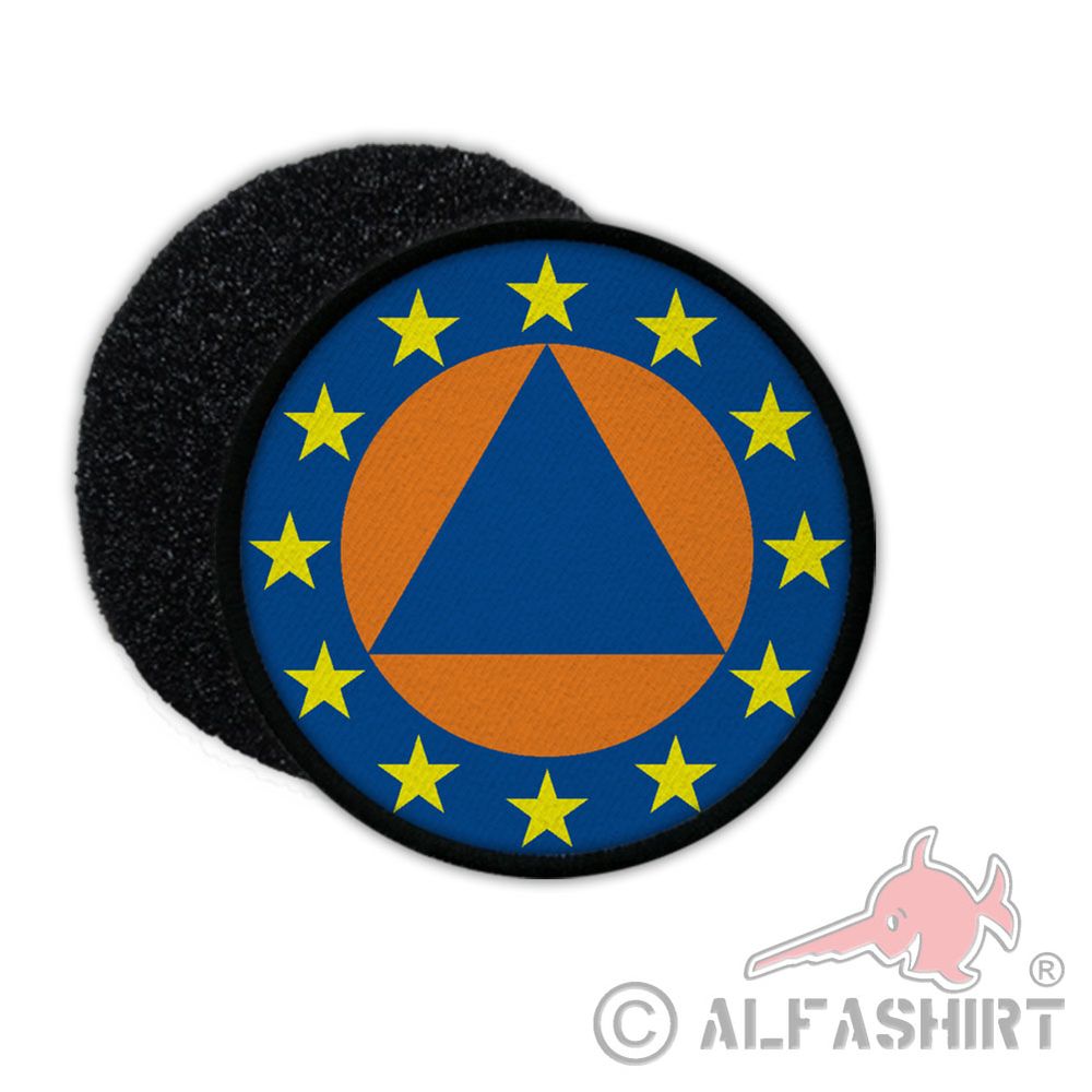 Euorpean Civil Protection Mechanism Zivilschutz EU Katastrophenschutz #32747