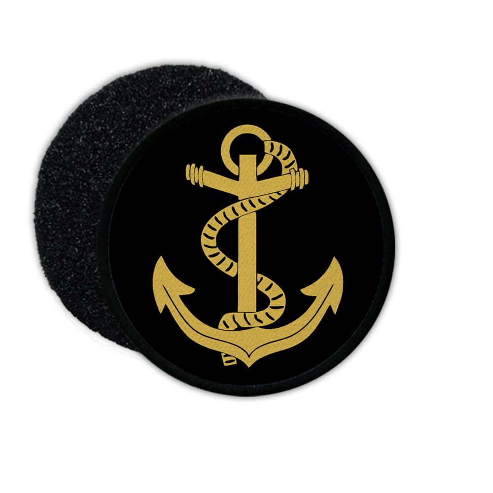 Patch Maritime Gendarmerie Frankreich Marine Küsten-Wache #33642