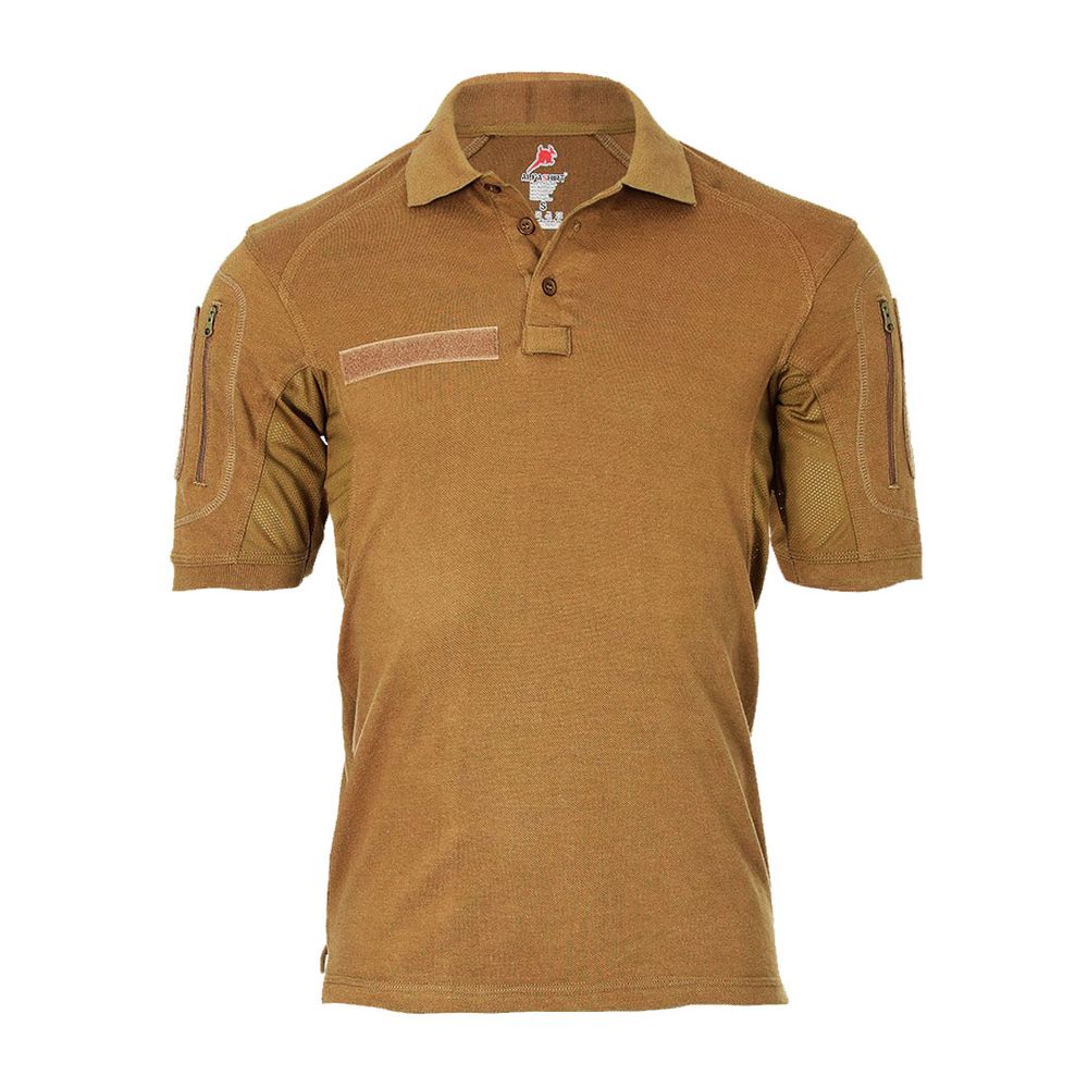 Tactical Polo Alfa 2 PzGrenBtl 142 Neustadt Panzergrenadierbataillon BW # 26536