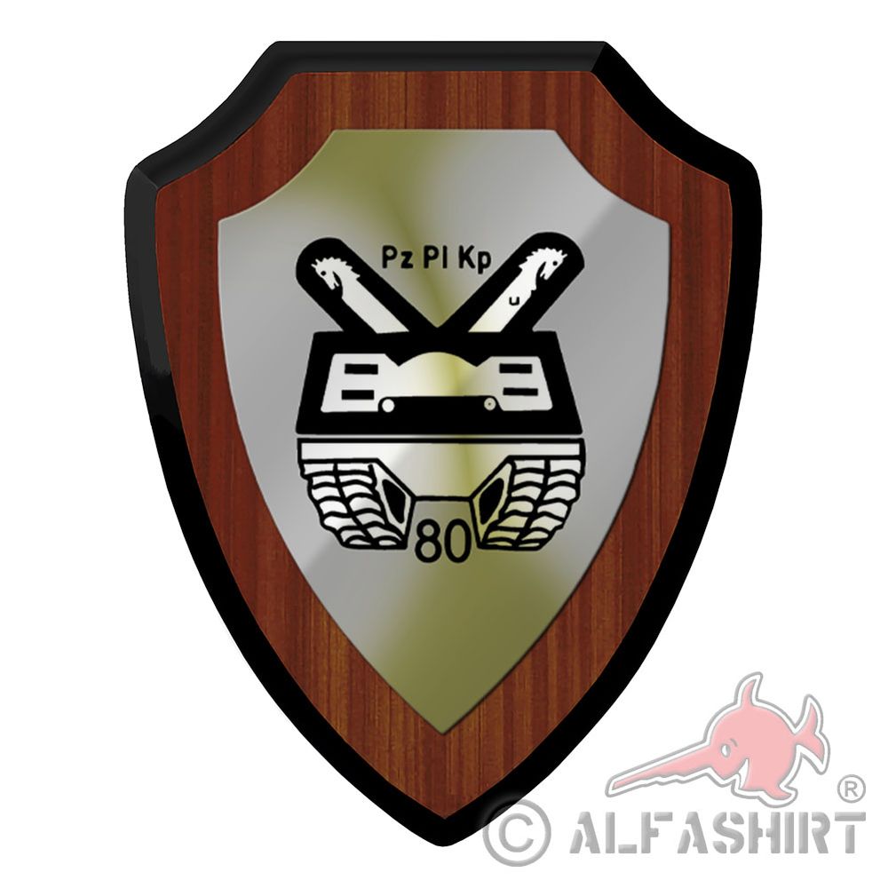 Coat of arms PzPiKp tank pioneer company 80 tank pioneer tank pioneers #42704