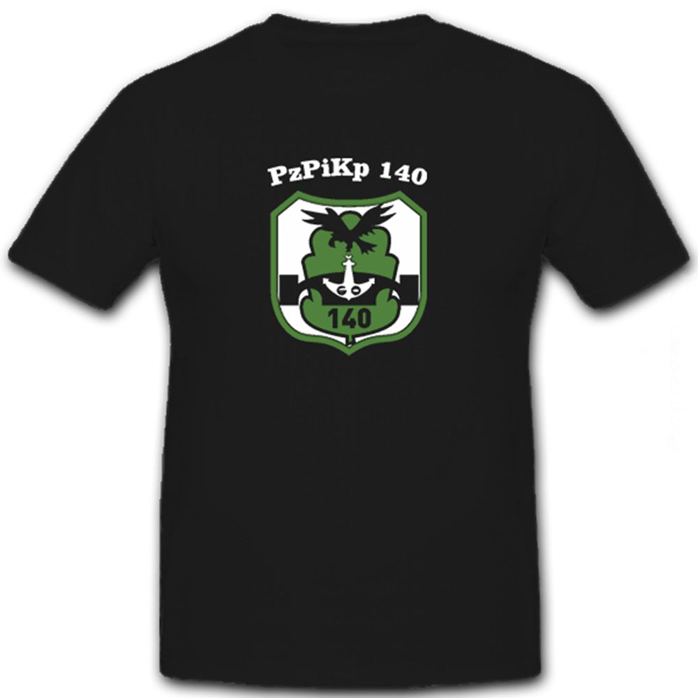 PzPiKp 140- T Shirt #5825