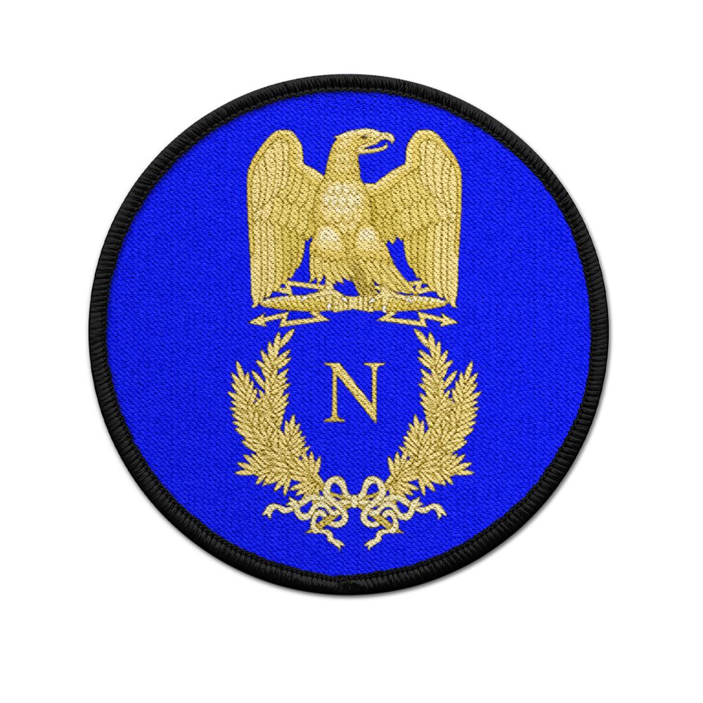 Patch Première République francaise 1799-1804 Napoleon Bonaparte Wappen #32899