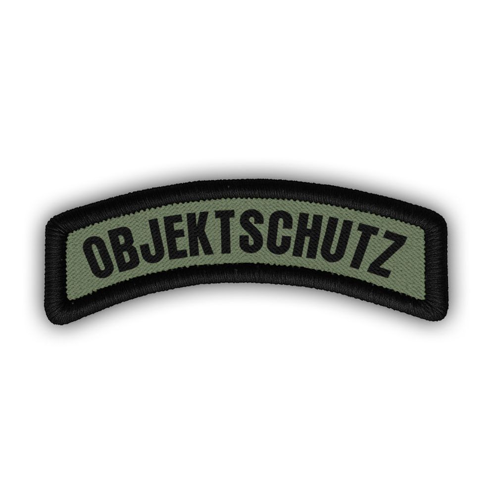 Object protection patch bow Bundeswehr patch Luftwaffe for the uniform#46642