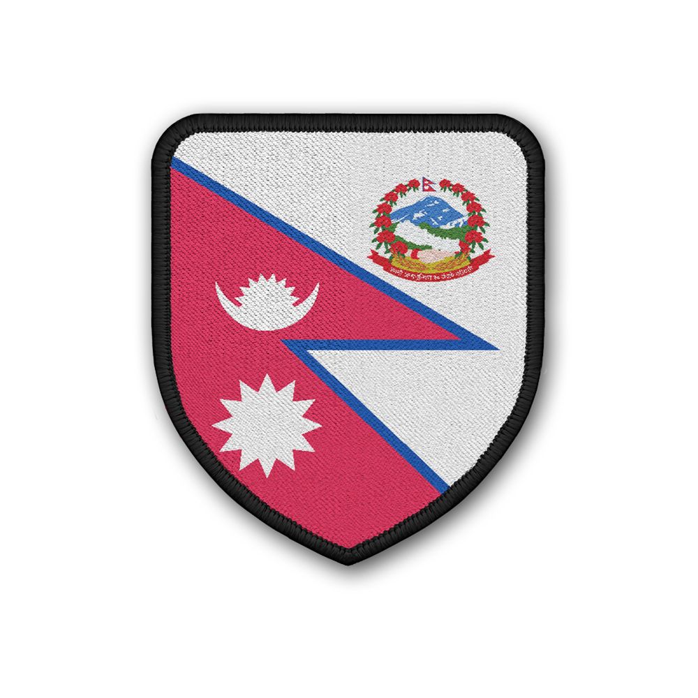 Patch Country Patch Peru Lima Pride Flag Homeland Country National Flag #21950