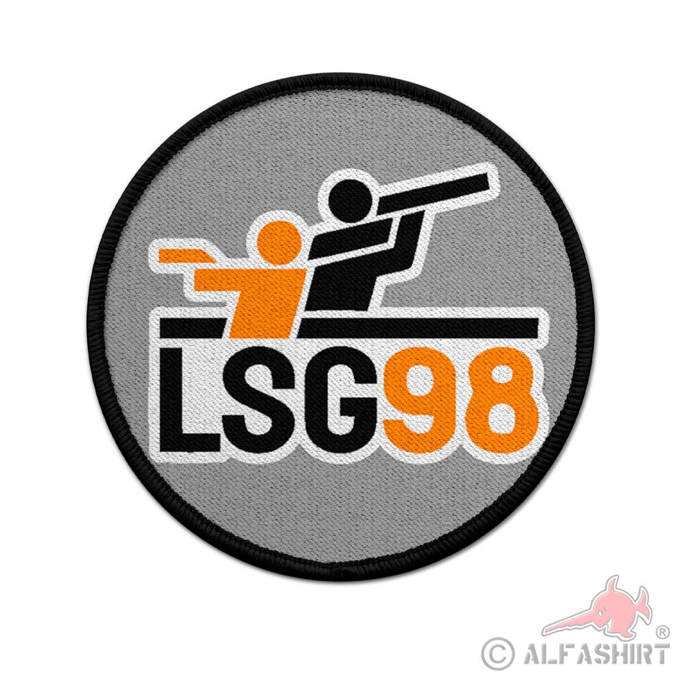 Patch LSG98  #39310