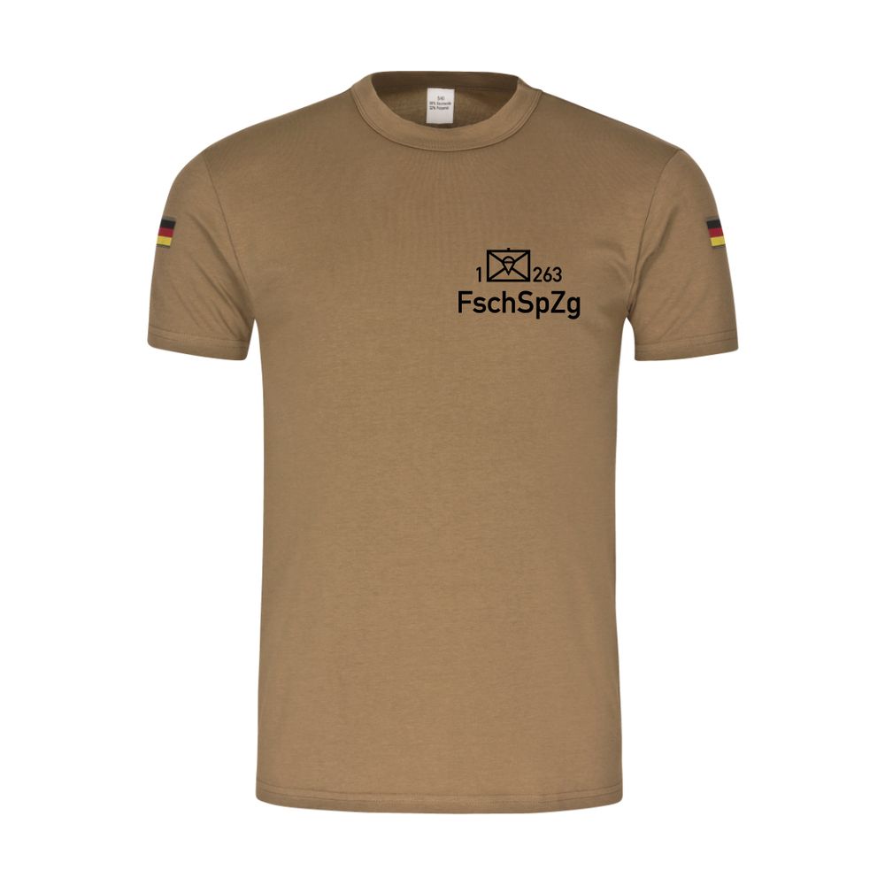 FschSpZg 1 263 Fallschirmspezialzug Fallschirmjäger Luftwaffe #14808