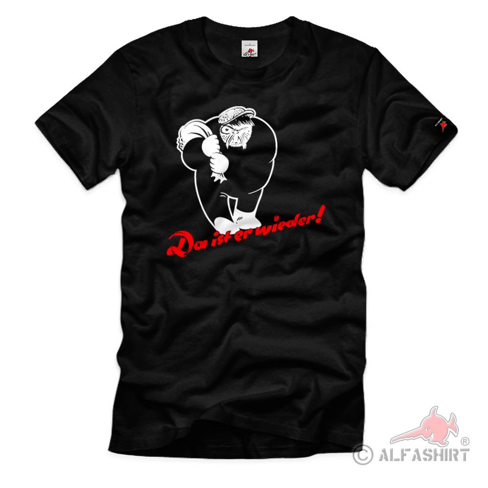 The coal claw there he is again Comic waste of coal T Shirt #39693