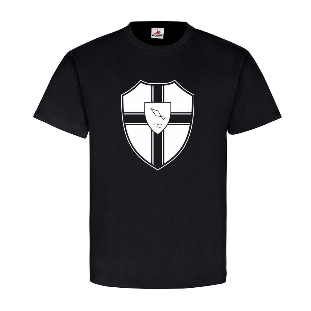 PzGrenBtl 72 Hamburg Panzergrenadierbataillon Panzer Bataillon - T Shirt #13982
