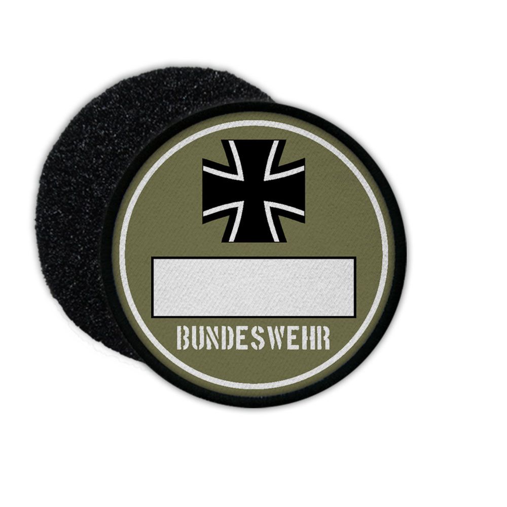 Patch Bundeswehr environmental badge BW patch Kett Munga Polecat Kübelwagen # 30574